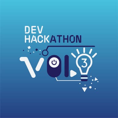 Dev Hackathon 2023 logo